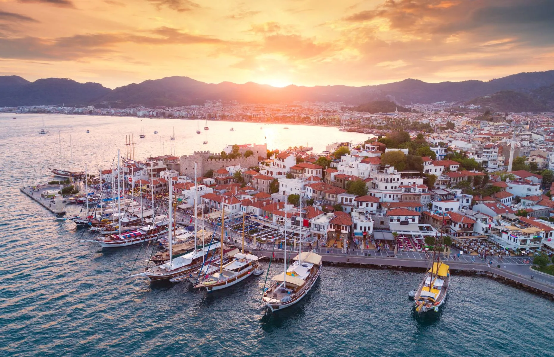 Marmaris